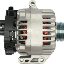 AS PL (P) A4070 (P) Alternator