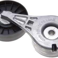 ACDelco 38105 Professional Automatic Belt Tensioner and Pulley Assembly