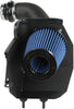 aFe Power Magnum FORCE 54-11252-2 Jeep Wrangler JK Performance Intake System (Oiled, 5-Layer Filter)