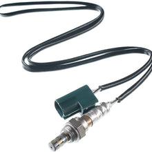 A-Premium O2 Oxygen Sensor Compatible with Infiniti QX4 2001-2003 Nissan Pathfinder 2001-2002 V6 3.5L VQ35DE Downstream Left