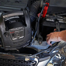 Schumacher SJ1330 1000 Peak Amp Jump Starter and Air Compressor with 12V USB Portable Power Ports