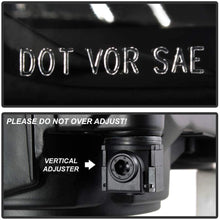 ACANII - For 2014-2015 Chevy Silverado 1500 w/Black Trim Headlight Headlamp Light Lamp Replacement Right Passenger Side