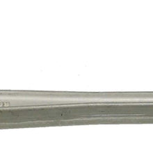 Delphi TC977 Suspension Control Arm and Ball Joint Assembly