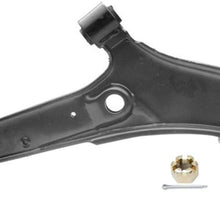 ACDelco 45D3216 Professional Front Driver Side Lower Suspension Control Arm and Ball Joint Assembly
