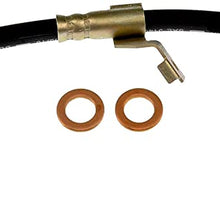Dorman H621109 Hydraulic Brake Hose