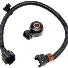 Knock Sensor 22060-30p00 & Wire Harness 24079-31U01 For Infiniti Q45 G20 J30 QX4 I30 Nissan Maxima Pathfinder