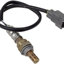 Kwiksen 234-4630 Oxygen Sensor Upstream Sensor 1 Replacement for Lexus GS300 IS300 3.0L Cylinder 4, 5, 6 2001 2002 2003 2004 2005