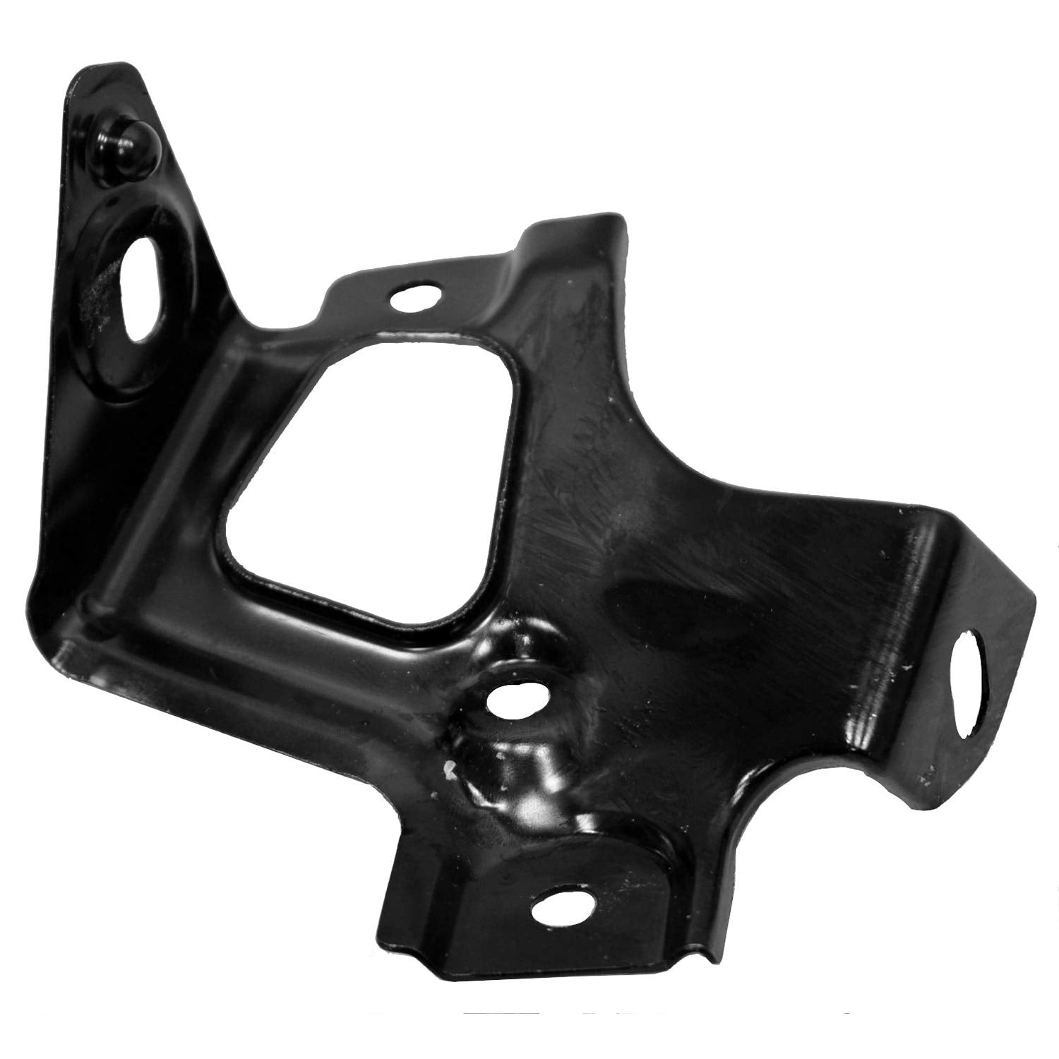 GM1244111 Front Left Side Lower Fender Brace compatible with Chevy Cruze, Cruze Limited