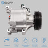 ECCPP AC Compressor Replacement for 2000-2005 for Toyota Echo 1.5L CO 11063AC