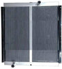HIERTURB Hydraulic Oil Cooler for Doosan Excavator DH330