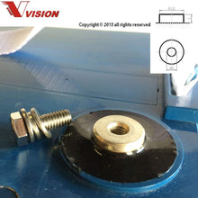 Vision UNA12-500 Battery