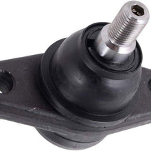 Centric 610.51007 Ball Joint, Lower, Front