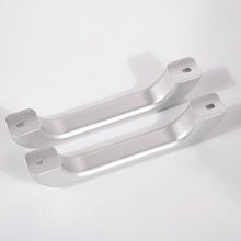 Car Interior Door Grab Handle Frame Trim For Land Rover Defender 110 90