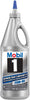 Mobil 1 104361-UNIT 75W-90 Synthetic Gear Lube - 1 Quart