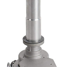 MOSTPLUS Ignition Distributor 1135011 Compatible with SBC BBC Small & Big Block Chevy 305 327 350 454 V8 engine