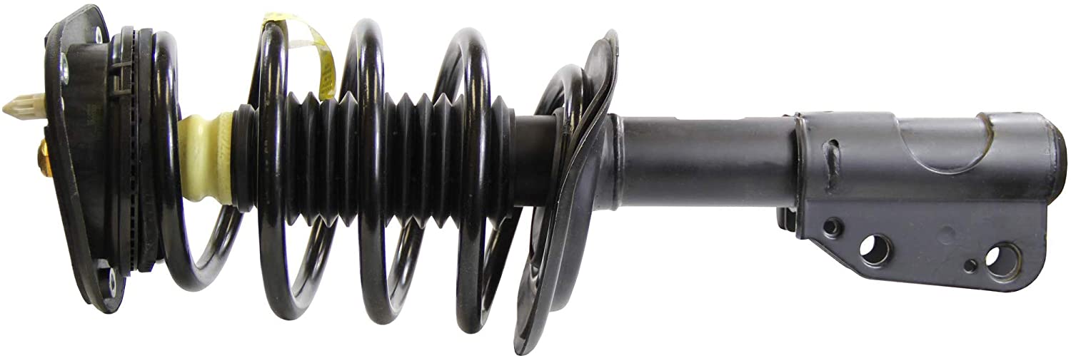 Monroe Shocks & Struts Quick-Strut 172321 Strut and Coil Spring Assembly