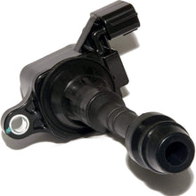 Brand New Ignition Coils For 03-09 Infiniti FX35 G35 G35X M35 M35X Nissan 350Z V6 3.5L UF401 C1439 22433AL615 5C1430