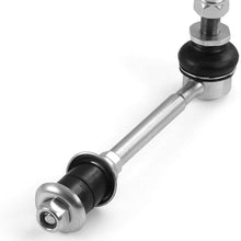 Front Stabilizer Bar Link K90681 Fits 1996-2002 Toyota 4Runner, 2000-2005 Toyota Tundra