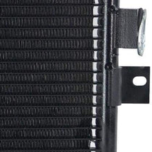 OSC Cooling Products 3826 New Condenser