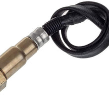 1 Pair Oxygen Sensor for 2001-2005 Mercedes-Benz C240 C320 234-4883 234-4898