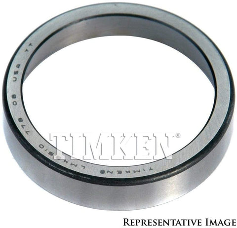 Timken Bearings NP912904 Axle Bearing Race