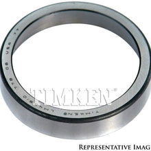 Timken Bearings NP912904 Axle Bearing Race