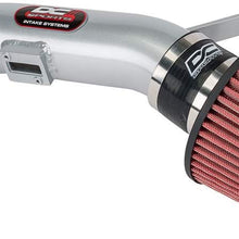 DC Sports SRI4209 Polished Short Ram Intake System