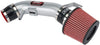 DC Sports SRI4209 Polished Short Ram Intake System
