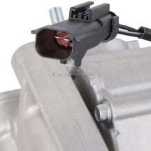 For Dodge Avenger Journey & Chrysler 200 V6 New AC Compressor & A/C Clutch - BuyAutoParts 60-03220NA New