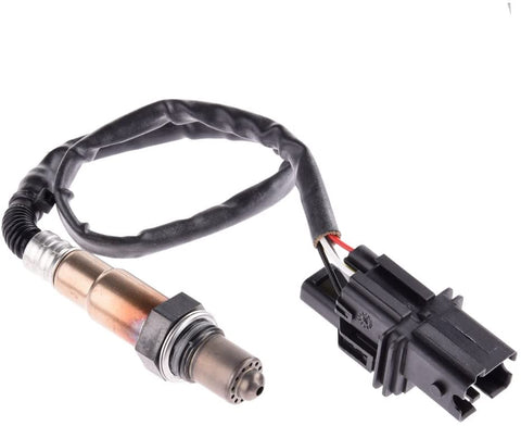 TOHUU 234-5060 Upstream O2 Oxygen Sensor Air Fuel Ratio Sensor for 2004-2009 Nissan Quest 3.5L