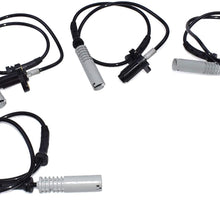 NEW Front ABS Speed Senor Control 34521182159 For BMW E39 540i 528i 1997-1998