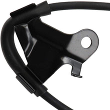 Beck Arnley 0844880 Abs Sensor Harness