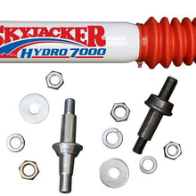 Skyjacker 7055 HD OEM Replacement Steering Stabilizer Kit