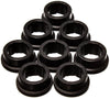 Energy Suspension 8.10102G RACK & PINION BUSHING SET