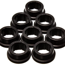 Energy Suspension 8.10102G Rack and Pinion Bushing Set