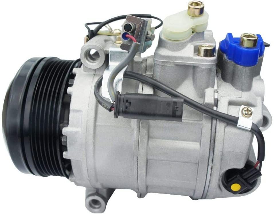 JUND 1pc Air Conditioning Compressor OE# A0022309211 8302600 8302300 14-5013NEW A0008302600