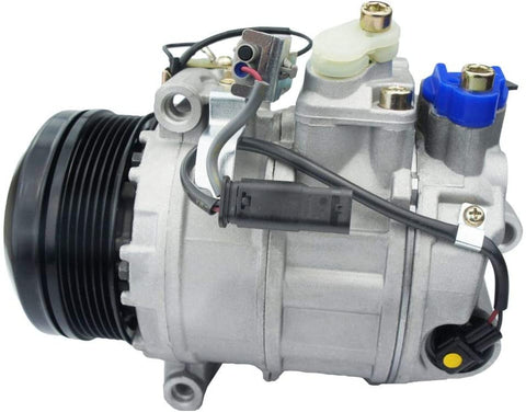 JUND 1pc Air Conditioning Compressor OE# A0022309211 8302600 8302300 14-5013NEW A0008302600