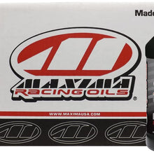 Maxima (50-57901) Medium Grade 3WT Synthetic Racing Shock Fluid - 1 Quart