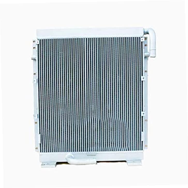New Hydraulic Oil Cooler for Kobelco Excavator SK200-5