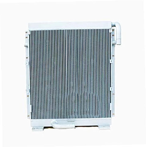 New Hydraulic Oil Cooler for Kobelco Excavator SK200-5