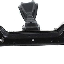 Radiator Support Compatible with 2002-2005 Hyundai Sonata Upper Tie Bar Steel