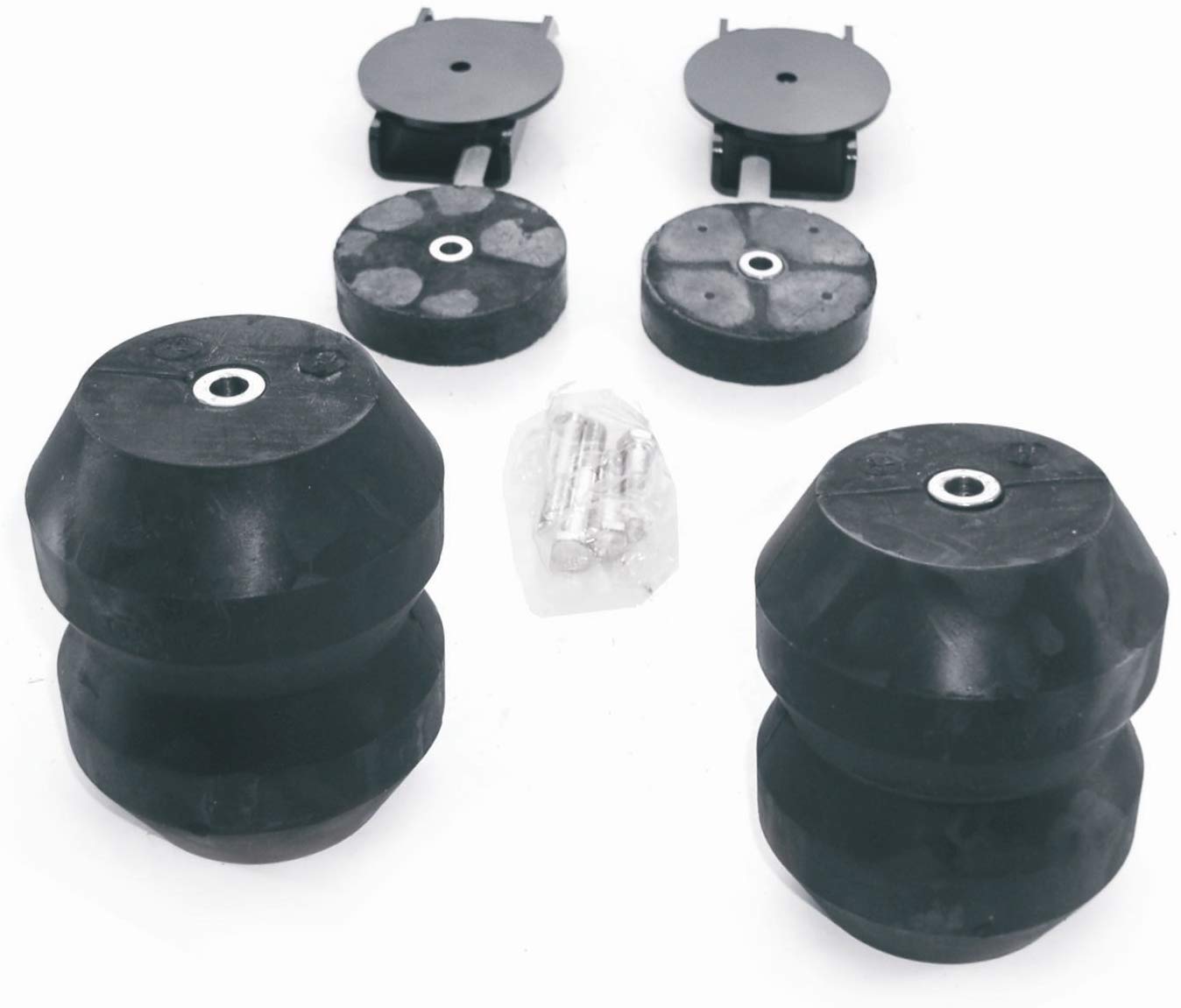 Timbren DR5500 Suspension Enhancement System