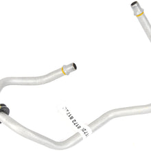 ACDelco 22998172 GM Original Equipment Automatic Transmission Auxiliary Fluid Cooler Inlet Line