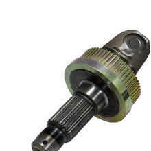 Yukon Gear & Axle (YA D46901) Replacement Outer Stub Axle Shaft for Dana 60 Differential 1541H Alloy