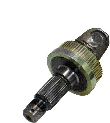 Yukon Gear & Axle (YA D46901) Replacement Outer Stub Axle Shaft for Dana 60 Differential 1541H Alloy