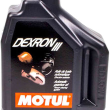 Motul 100318 Gear Oil