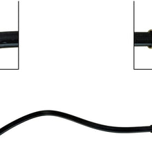 Dorman H38491 Hydraulic Brake Hose