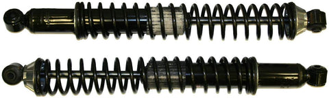 Monroe 58646 Monroe Load Adjust Shock Absorber