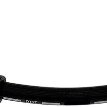 Dorman H629108 Brake Hydraulic Hose for Select Mazda Models