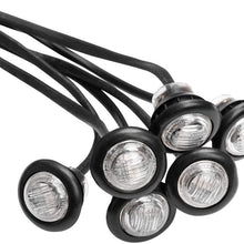 Ryco Enduro Lighting Kit YAMAHA RHINO 450 4X4 RHINO 660 4x4 RHINO 700 FI 4x4 Auto